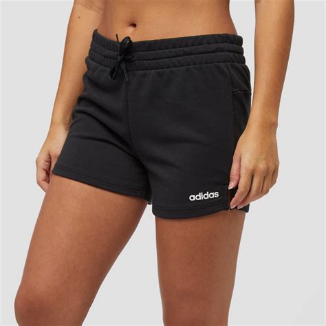 korte sportbroek dames adidas|Adidas trainers broek.